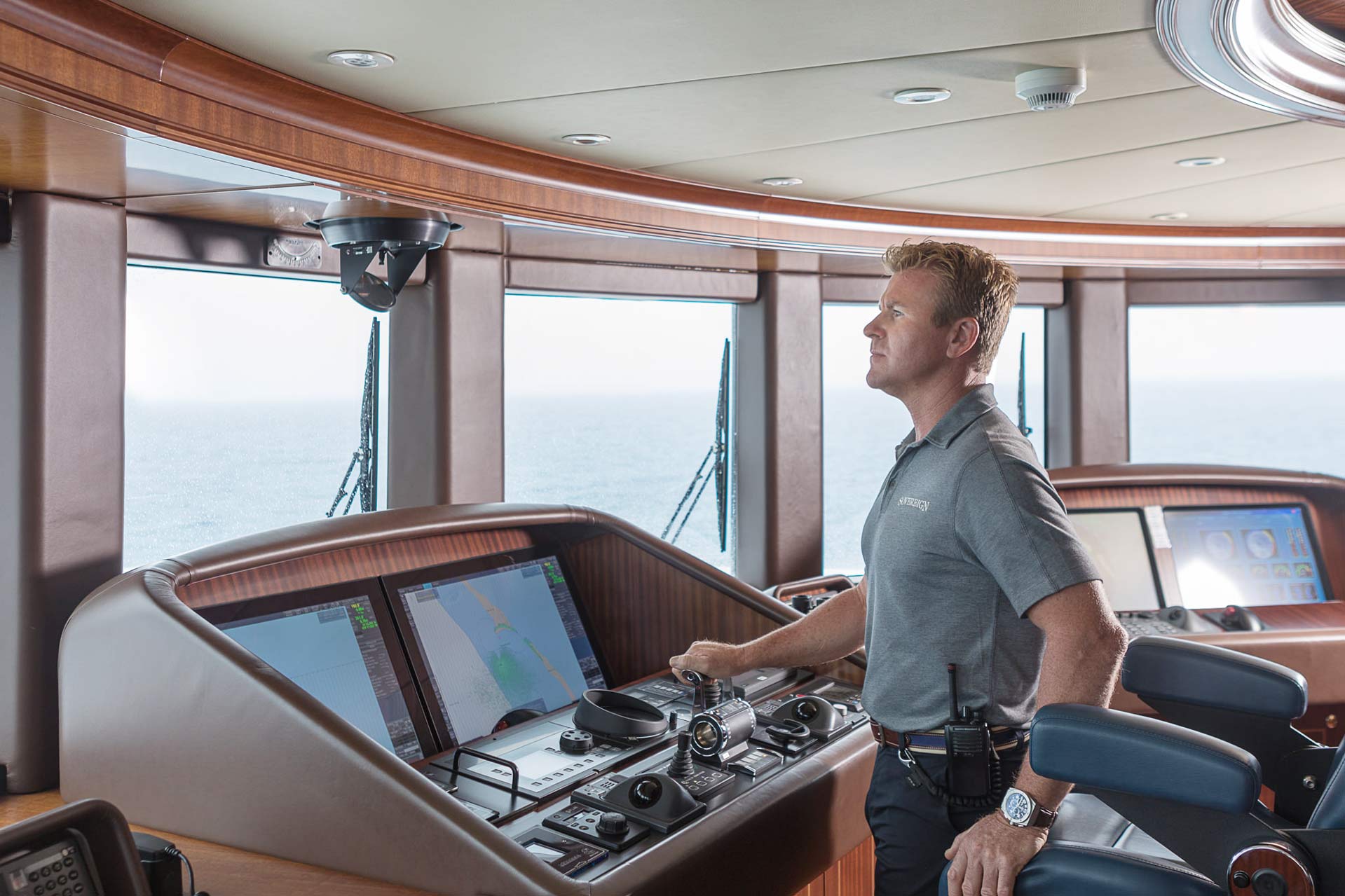 Yachting Careers Yachting Jobs Worth Avenue Yachts