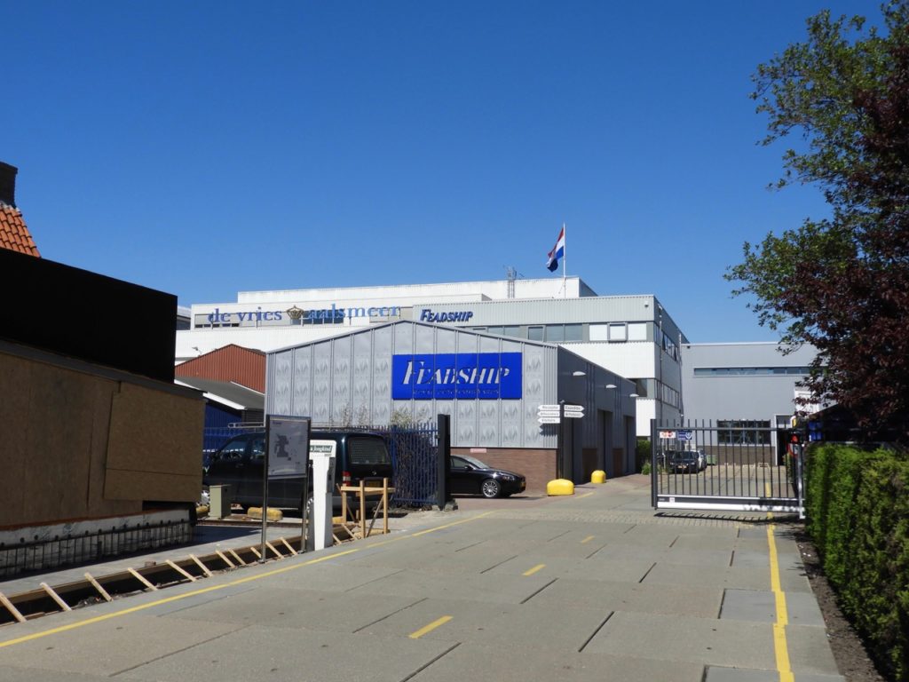 Feadship Information Worth Knowing
