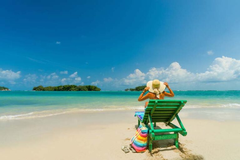 Bahamian Out Islands