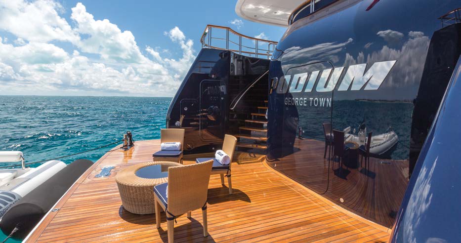 Lurssen Yachts For Sale I Worth Avenue Yachts