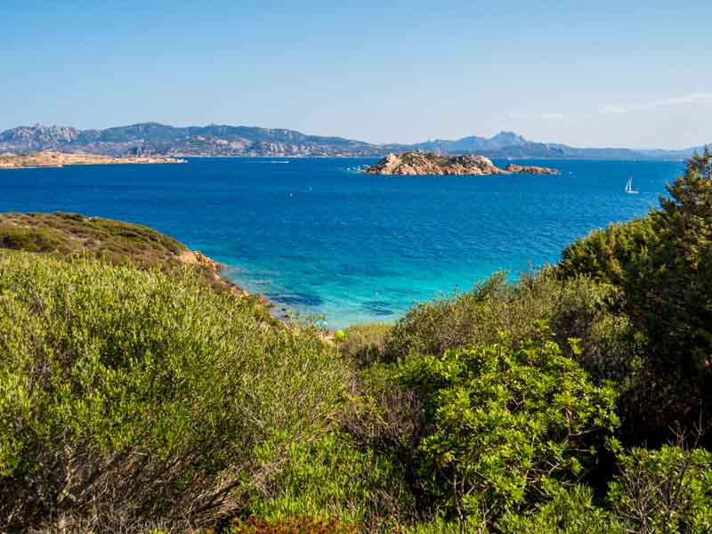 Corsica Yacht Charter