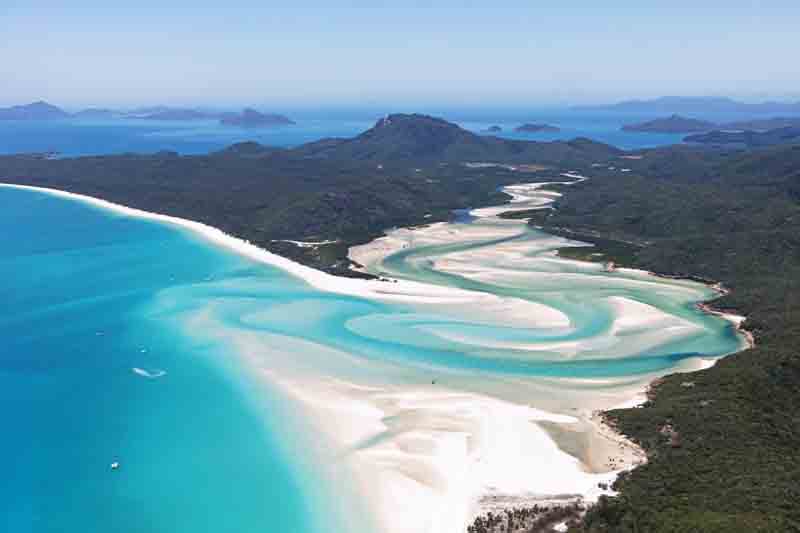 Australia Yacht Charter