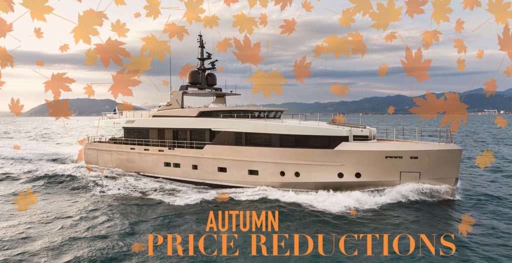 Leaves Are Falling And So Are Prices!