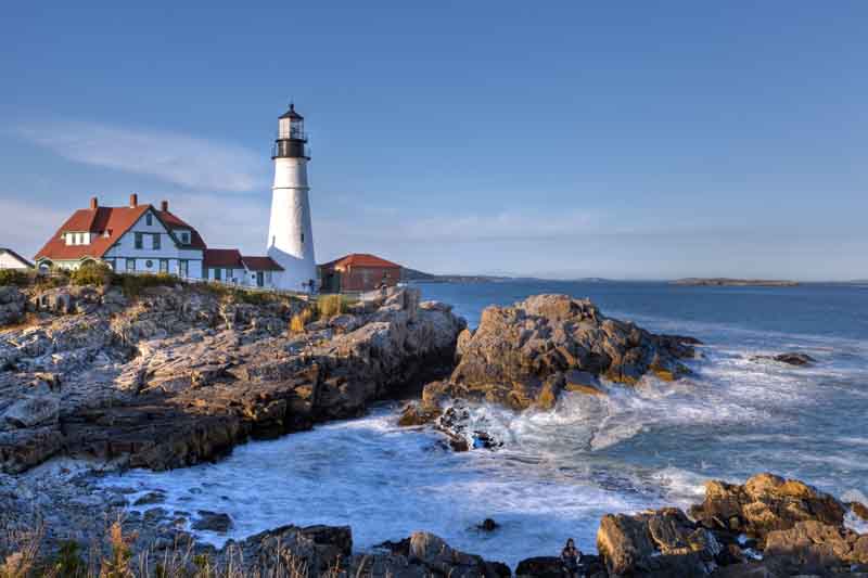 New England Yacht Charter