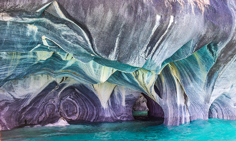 Patagonia Yacht Charter