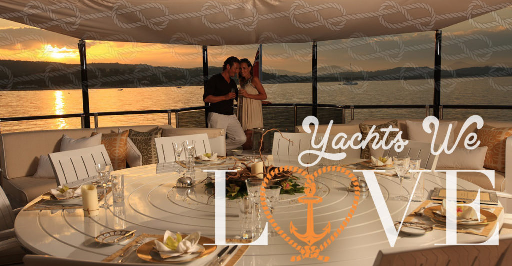 Yachts We Love