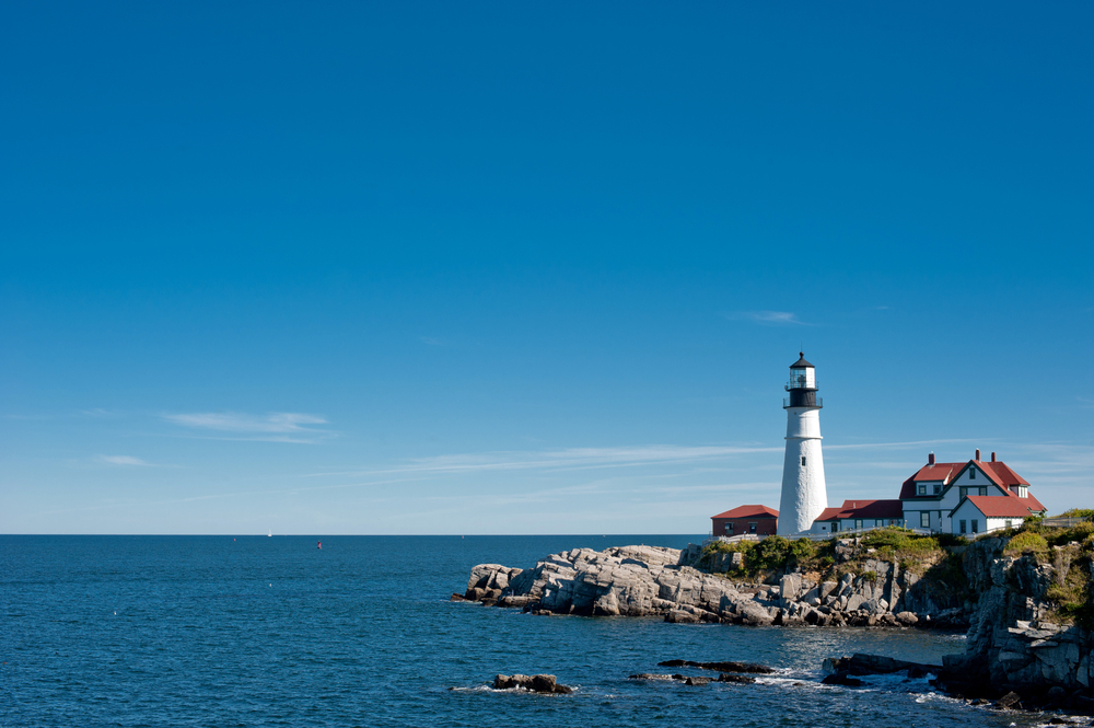 New England Yacht Charter