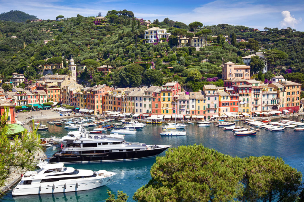 Notable Events in the Mediterranean 2019