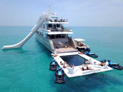 toy yachts for sale