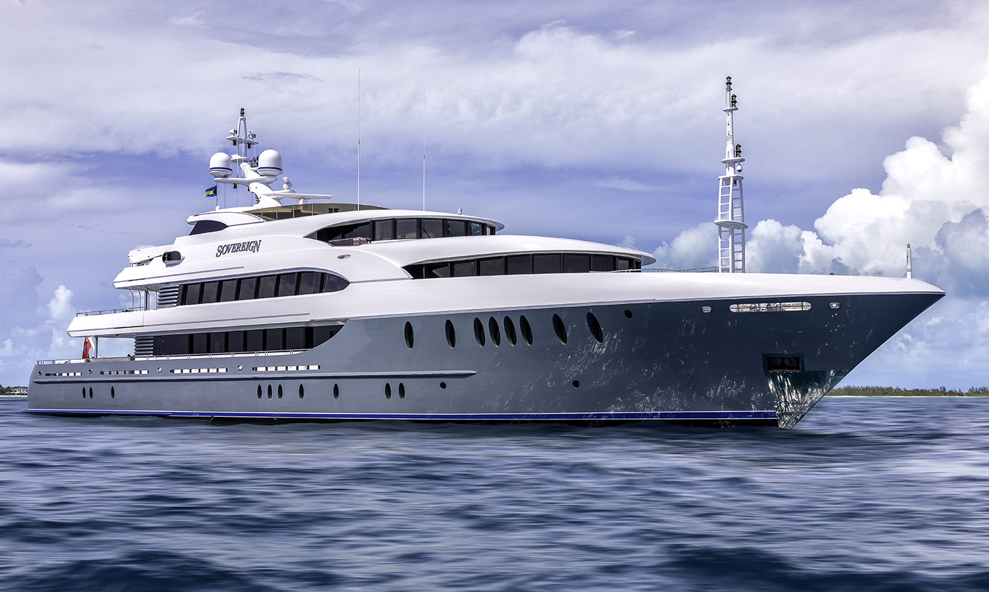 Newcastle Yachts