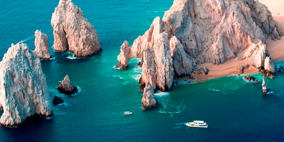 Yacht Charter in CABO