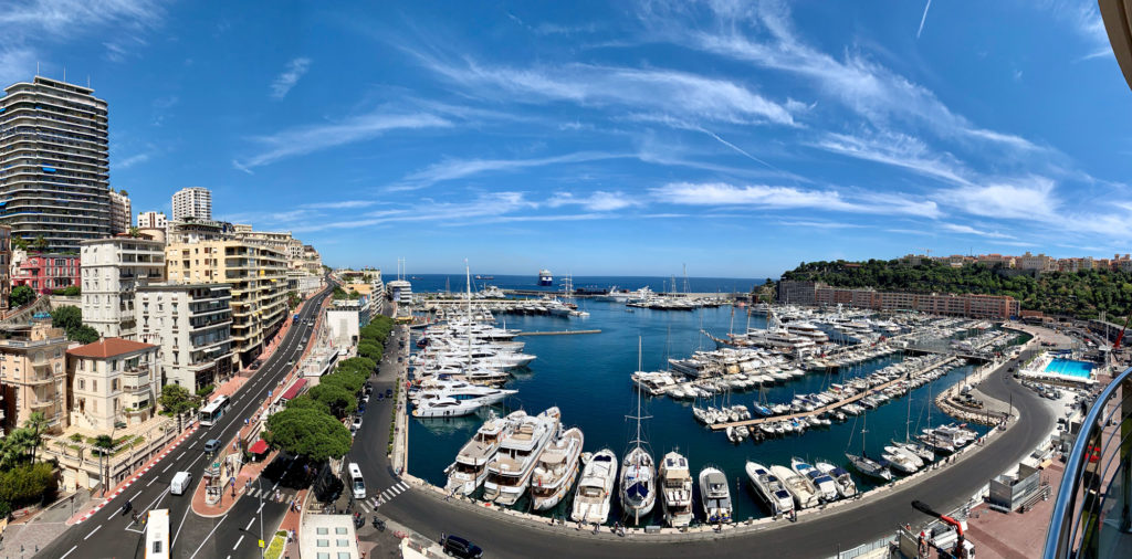 Yachts Deals In Europe