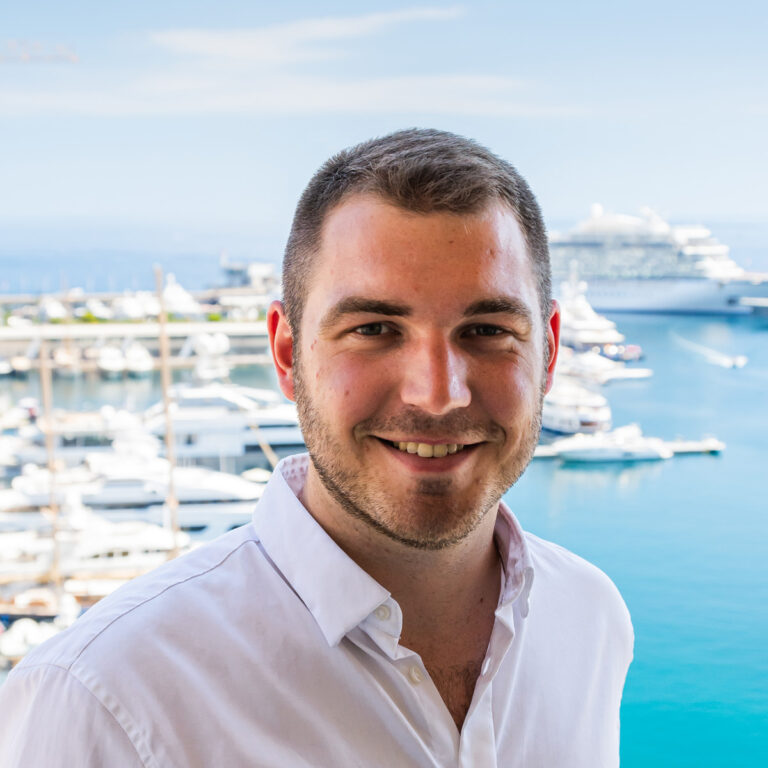 Mathieu-Bardon Monaco yacht broker