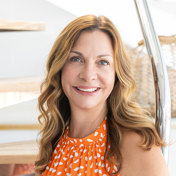 Jenny Mullen Yacht Charter Management