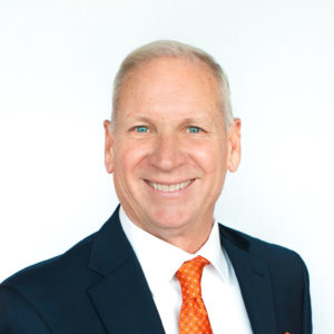 Scott Hauck yacht broker