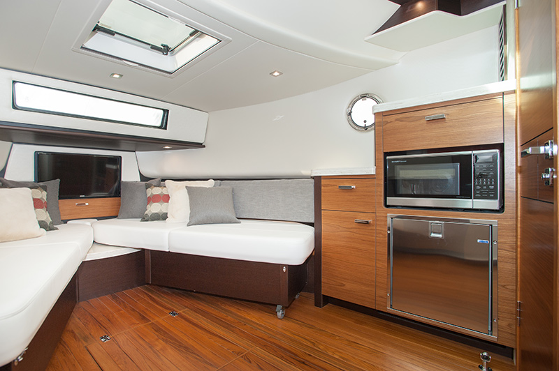 TIARA Q44 FOR SALE