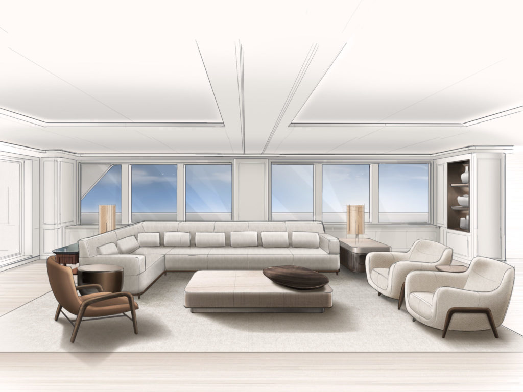 The New Broadwater: 2020 Refit