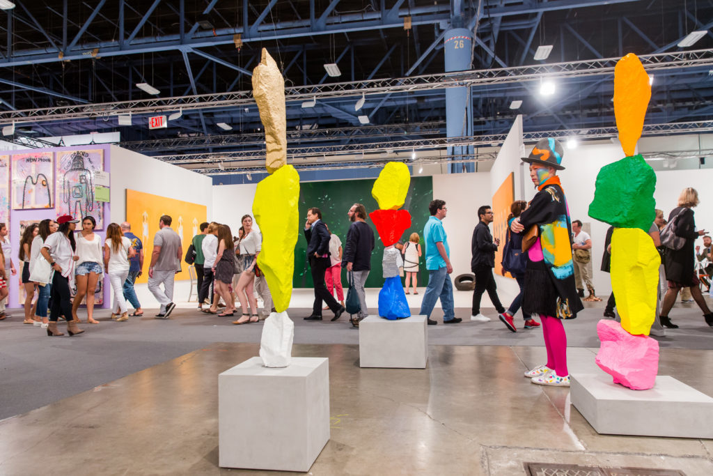 Art Basel Miami 2019 | December 5-8