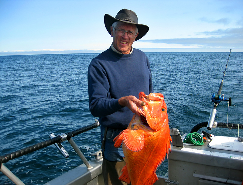Alaskan-yacht-charter-Pybus-Bay