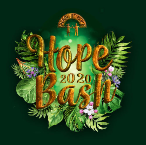 Place of Hope Hope Bash