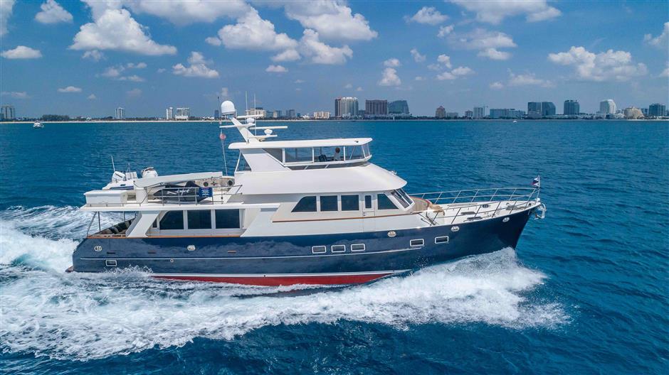 seattle Yachts for sale