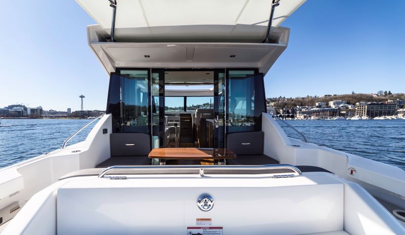 TIARA YACHT FOR SALE