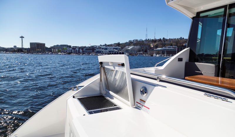 TIARA YACHT FOR SALE