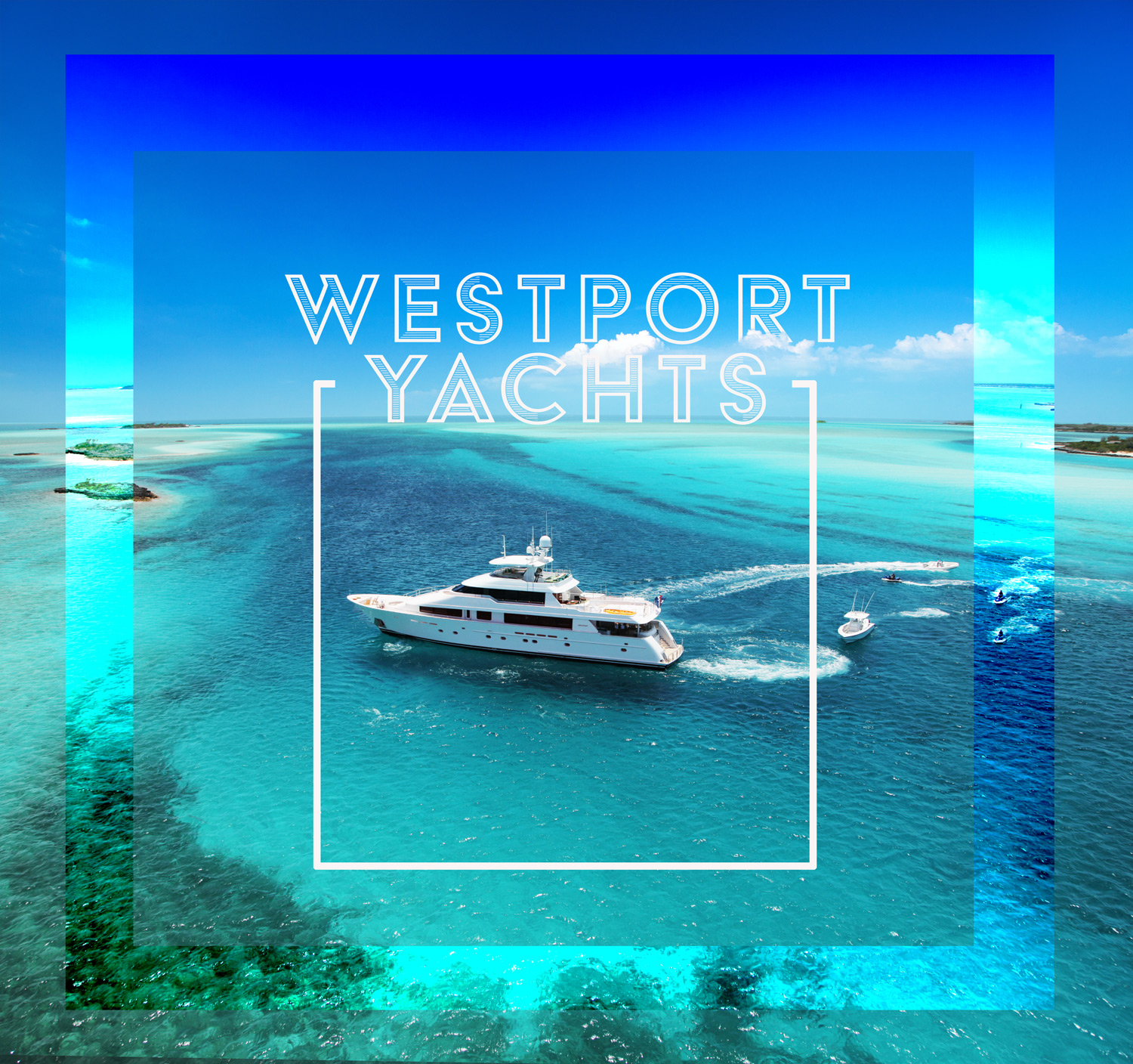 WESTPORT YACHTS FOR SALE