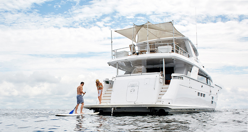 Hatteras Yachts For Sale