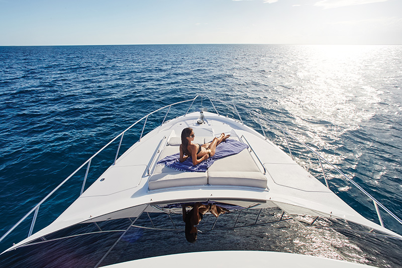 Virtual Boat Show