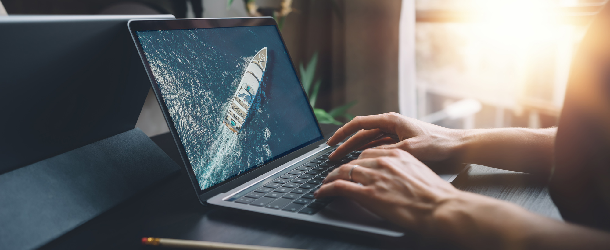 Virtual Boat Show