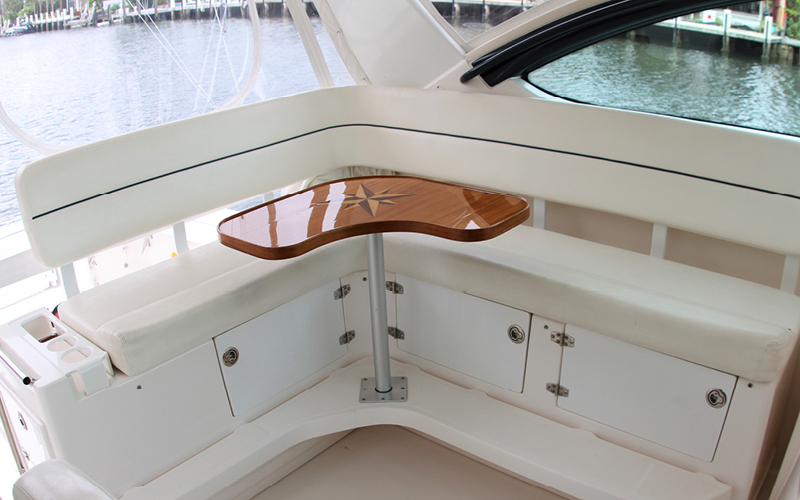 IDYLLIC YACHT