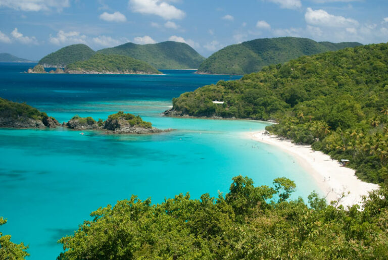 British Virgin Islands
