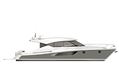 Tiara Yacht Coupe Series