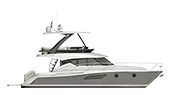 Tiara Yacht Flybridge Series