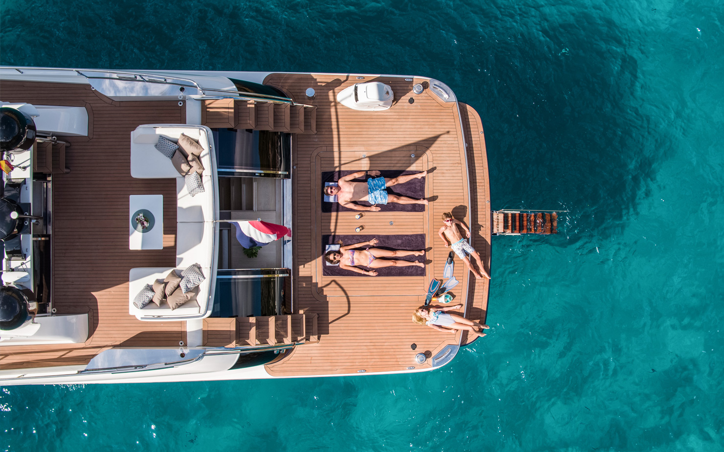 Van der Valk Beach club 3