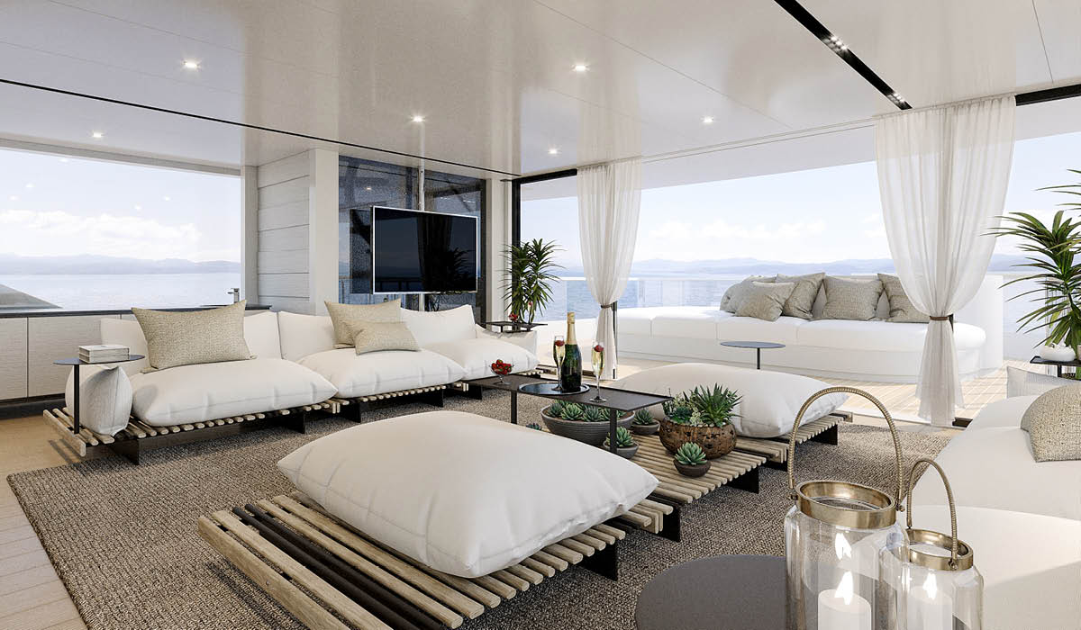 37M Benetti B.YOND For Sale