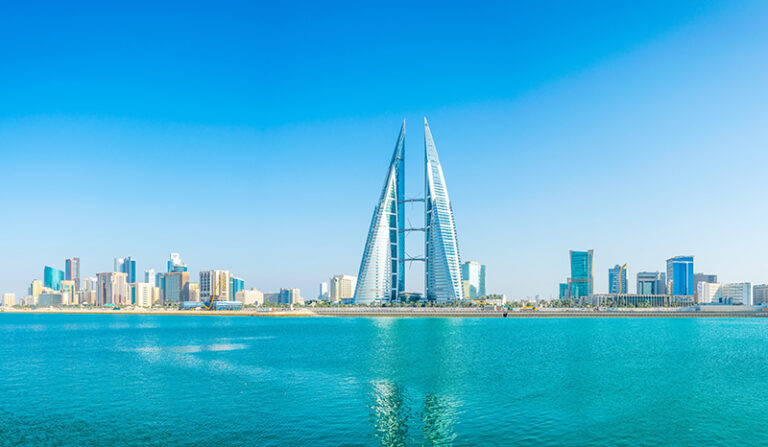 United Arab Emirates Yacht Charter Bahrain