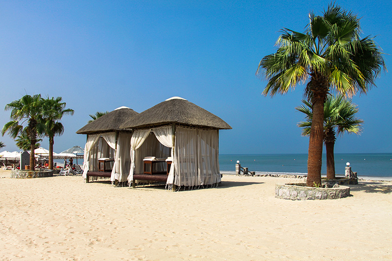 United Arab Emirates Yacht Charter Fujairah