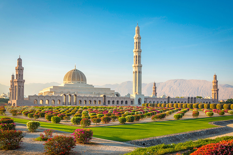 United Arab Emirates Yacht Charter Muscat
