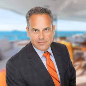 Antonio Belli Fort Lauderdale Yacht Sales