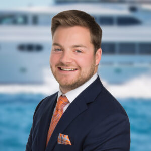 Billy Perkins Yachts