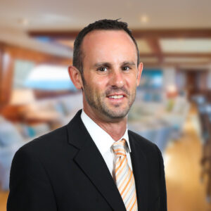 Brad Topovski Yachts