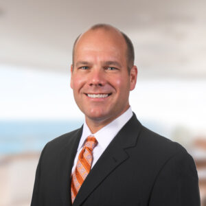 Brian Tansey Florida Yacht Broker