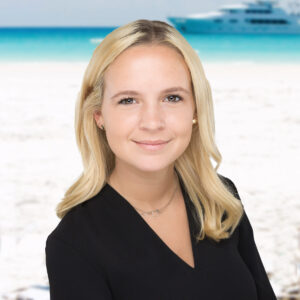 Cassidy Mahan Yachts