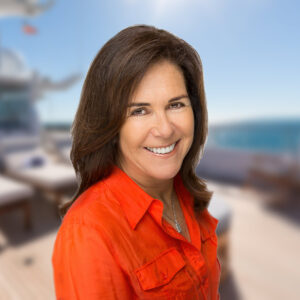 Debbie Beere Yachts