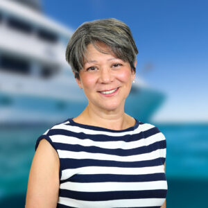 Debi Giese Yachts