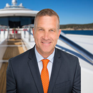 Glynn Smith Yachts