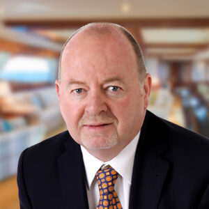 James Greenwood Yachts