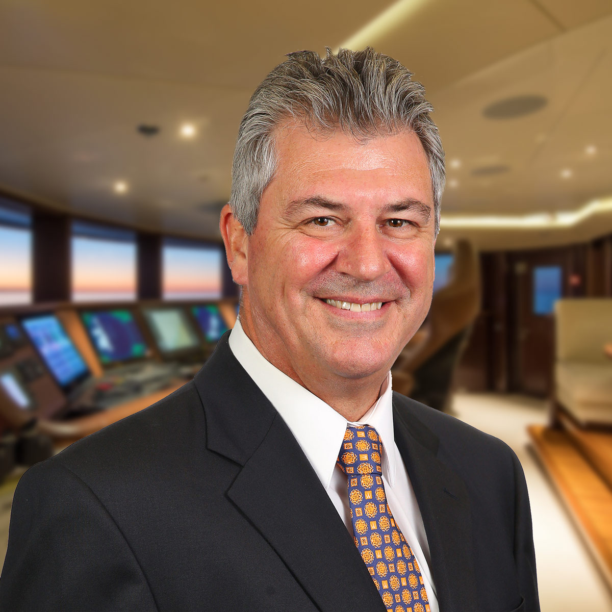 Luxury Yacht Broker, Fort Lauderdale